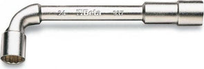 Beta-937-MM.12-Chiave-Pipa,-Esagonale/Poligonale,-12-mm
