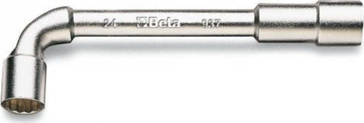 Beta-937-MM.12-Chiave-Pipa,-Esagonale/Poligonale,-12-mm
