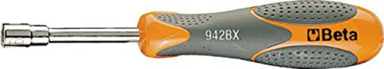Beta-942BX-MM.5-Chiave-Bussola-Esagonale,-C/Impugnatura,-5-mm