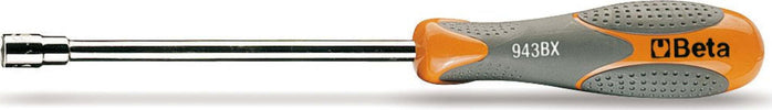 Beta-943BX-MM.11-Chiave-Bussola,-Lunga,-C/Impugnatura,-11-mm