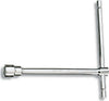 Beta-950-MM.14-Chiave-a-T,-Esagonale,-14mm