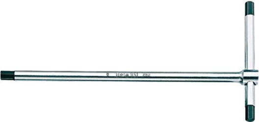 Beta-951-MM.2,5-Chiave-a-T,-Maschio,-Esagonale,-2.5-mm
