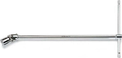 Beta-952-MM.17-Chiave-T-Bussola,-Esagonale,-Snodata,-17-mm