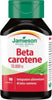 Beta-Carotene-integratore-alimentare-90-compresse-Biovita