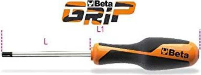 BETA--GIRAVITE-MASCHIO-ESAGONALE-CON-IMPUGNATURA-1,5x100-ART-1265ES