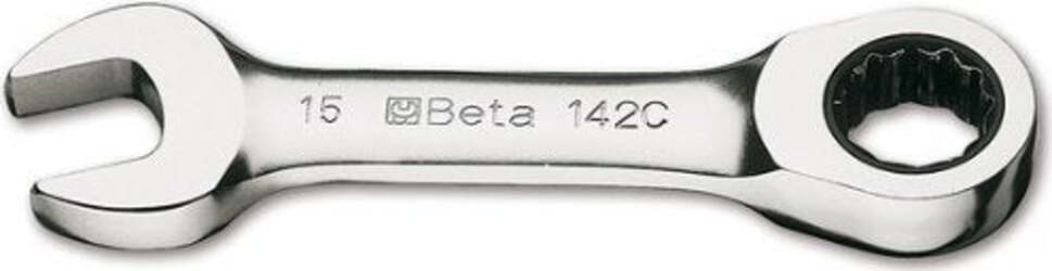 Beta-Tools-142-C18-Chave-Comb.-Catraca-Rever.-Curta