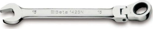 Beta-Tools-142-Sn11-Chave-Comb.-Catraca-Articulada