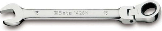 Beta-Tools-142-Sn18-Chave-Comb.-Catraca-Articulada