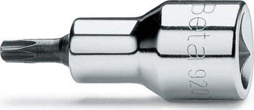 Beta-Tools-920-Rtx20-Chave-Soquete-Perfil-Torx