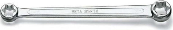 Beta-Tools-95-Ftx20X24-Chave-Estrela-Plana,-Torx