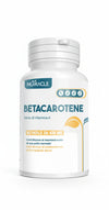 Betacarotene Nutracle 80 Perle Da 438 Mg | Integratore Per Abbronzatura Forte | Sostegno Per La Vista Alta Concentrazione Di Pro Vitamina A Salute e cura della persona/Vitamine minerali e integratori/Antiossidanti/Beta carotene MyLab Nutrition - Roma, Commerciovirtuoso.it