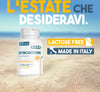 Betacarotene Nutracle 80 Perle Da 438 Mg | Integratore Per Abbronzatura Forte | Sostegno Per La Vista Alta Concentrazione Di Pro Vitamina A Salute e cura della persona/Vitamine minerali e integratori/Antiossidanti/Beta carotene MyLab Nutrition - Roma, Commerciovirtuoso.it