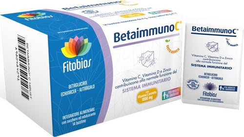 BETAIMMUNO-C-14-BUSTINE