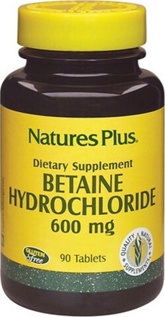 BETAINA-HCI-600-Mg-integratore-alimentare-90-tavolette-La-Strega