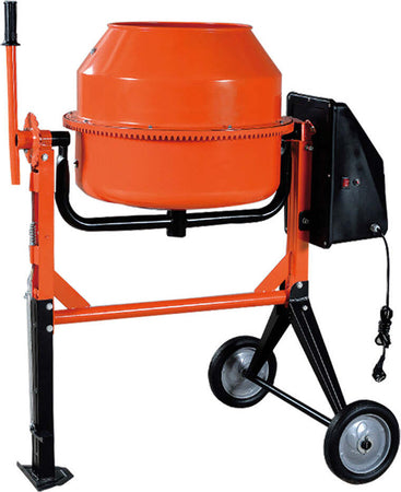 BETONIERA-A-BICCHIERE-'HS'-HS-120---Lt-120---hp.-0,74-Sidex