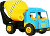 Betoniera-Camion-Sabbia-Manovella-60x30x23cm-Gioco-Spiaggia-Mare-Sport-Bambini