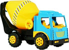 Betoniera-Camion-Sabbia-Manovella-60x30x23cm-Gioco-Spiaggia-Mare-Sport-Bambini