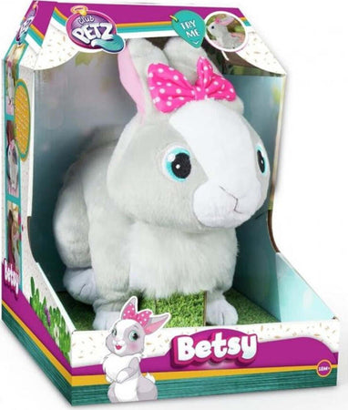 Betsy-Coniglietta-Paurosa-Club-Petz-Imc-Toys