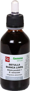 BETULLA-BIANCA-LINFA-Macerato-Glicerinato-Bio-Gemme-100-ml-Fitomedical