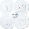 Beurer 64711 EM20 Sixpack Pad EMS Salute e cura della persona/Prodotti per la medicazione/Inalatori al vapore nebulizzatori e accessori/Inalatori e aerosol elettrici Scontolo.net - Potenza, Commerciovirtuoso.it