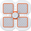 Beurer 64711 EM20 Sixpack Pad EMS Salute e cura della persona/Prodotti per la medicazione/Inalatori al vapore nebulizzatori e accessori/Inalatori e aerosol elettrici Scontolo.net - Potenza, Commerciovirtuoso.it