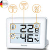 Beurer HM 16 Termoigrometro Ambientale Giardino e giardinaggio/Termometri e dispositivi metereologici/Igrometri Scontolo.net - Potenza, Commerciovirtuoso.it