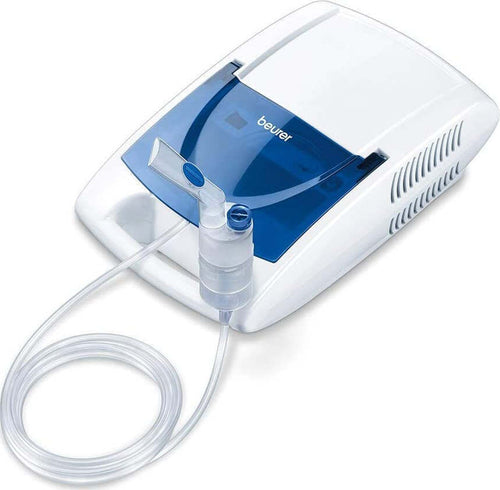 Beurer-IH-21-Aerosol-ad-Aria-Compressa-con-Accessori-Completi
