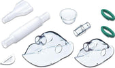 Beurer Kit aerosol Ricambi per IH40 Salute e cura della persona/Prodotti per la medicazione/Inalatori al vapore nebulizzatori e accessori/Inalatori e aerosol elettrici Scontolo.net - Potenza, Commerciovirtuoso.it