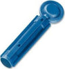 Beurer-Lancette-pungidito-457.01-Blu-bustina-da-25-lancette