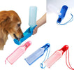 Beverino Borraccia Ciotola Acqua Per Cani Animali Da Viaggio 250ml Portatile Prodotti per animali > Prodotti per Cani > Ciotole e Biberon Trade Shop italia - Napoli, Commerciovirtuoso.it