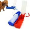 Beverino Borraccia Ciotola Acqua Per Cani Animali Da Viaggio 250ml Portatile Prodotti per animali > Prodotti per Cani > Ciotole e Biberon Trade Shop italia - Napoli, Commerciovirtuoso.it