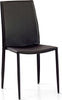BEVERLEY---sedia-moderna-in-ecopelle-Nero-Milani-Home