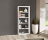 BEVERLY---libreria-in-nobilitato-frassinato-89x30x218-Bianco-Milani-Home