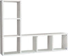 BEVERLY---mobile-porta-tv-moderno-in-legno-frassinato-175x30x132-Bianco-Milani-Home
