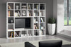 BEVERLY---parete-in-nobilitato-frassinato-261x30x218-Bianco-Milani-Home
