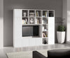 BEVERLY---parete-in-nobilitato-frassinato-261x30x218-Bianco-Milani-Home