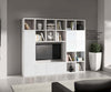 BEVERLY---parete-in-nobilitato-frassinato-261x30x218-Bianco-Milani-Home