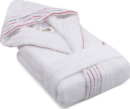 BEVERLY HILLS POLO CLUB ACCAPPATOIO IN COTONE S/M Moda/Uomo/Abbigliamento/Pigiami e abbigliamento da notte/Accappatoi Scontolo.net - Potenza, Commerciovirtuoso.it