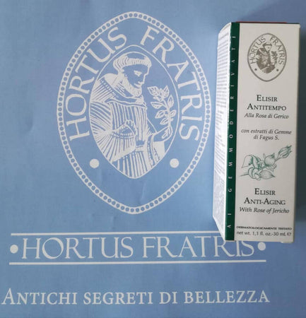 Bewell Elisir Antitempo Alla Rosa Di Gerico Acido Ialuronico Trattamento Antietà Intensivo Antirughe Contorno Occhi 30ml antirughe viso Profumeria Chèri - Locri, Commerciovirtuoso.it