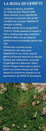Bewell Elisir Antitempo Alla Rosa Di Gerico Acido Ialuronico Trattamento Antietà Intensivo Antirughe Contorno Occhi 30ml antirughe viso Profumeria Chèri - Locri, Commerciovirtuoso.it