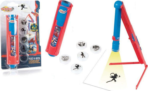 BeyBlade-Proiettore-4-in-1-Imc-Toys