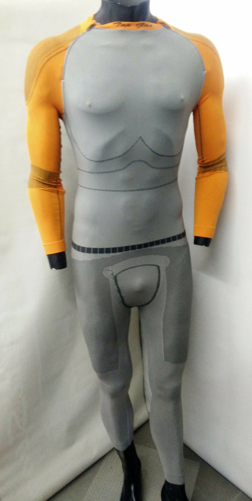 Saldi-50%OffertissimaSottotutaTermicaSottomutaSubSottoTutaMotoTermicoSciSnowbord