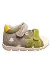 Scarpe sandalo Bambini balocchi Over