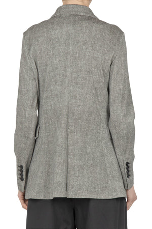 Circolo 1901 - Giacca - 450131 - Grigio da donna