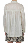 8PM 8pm - Camicia - 450689 - Crema da donna