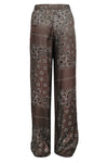 8PM 8pm - Pantalone - 470491 - Moka da donna