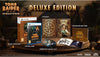 Tomb Raider IV-V-VI Remastered Starring Lara Croft Deluxe Edition PS5 EU Prevendita
