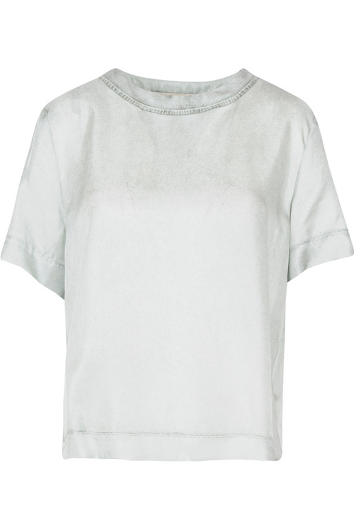 JUCCA Jucca - T-shirt - 451180 - Salvia da donna