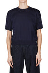 JUCCA Jucca - Maglia - 460875 - Blu da donna