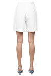 Hinnominate - Shorts - 430101 - Bianco da donna